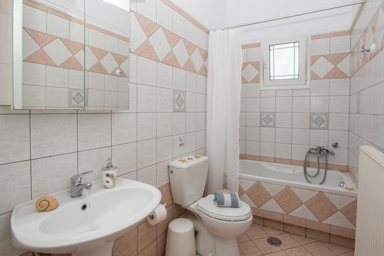 Elaia - Apartments & Studios Lefkáda Kültér fotó