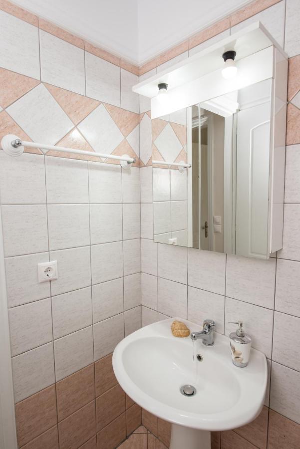 Elaia - Apartments & Studios Lefkáda Kültér fotó