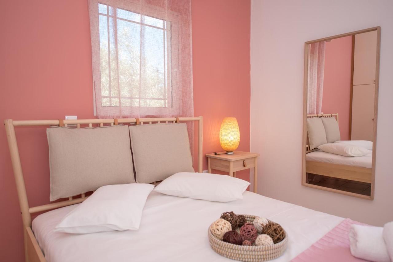Elaia - Apartments & Studios Lefkáda Kültér fotó