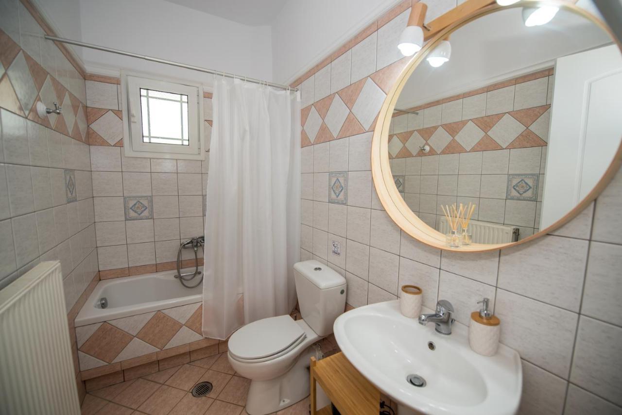 Elaia - Apartments & Studios Lefkáda Kültér fotó